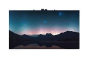 Digital skilting & Hotell TV - Samsung The Wall IW012A-R - LH012IWAMWR/EN