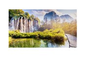 Digital skilting & Hotell TV - Samsung IE040A IEA Series LED display unit - for digital signage - LH040IEACLS/EN
