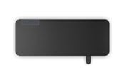Dokkingstasjon - Lenovo Slim USB-C Travel Dock - HDMI - 65W PD - 4X11N40212