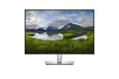 Skjerm - 24" Dell P2425E - 1920x1200 - 100Hz - IPS - 90W USB-C - DELL-P2425E