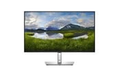 Skjerm - 27" Dell P2725H - 1920x1080 (FHD) - 100Hz - IPS - 15W USB-C - DELL-P2725H