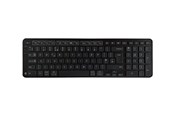 Tastatur - Contour Balance - Tastatur - Nordisk - Svart - CDBKRDPN12013