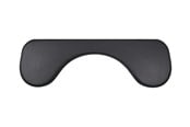 Musematte & Tilbehør - Contour Design Universal ArmSupport - wrist rest - CDWRUA00410