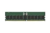 RAM - Kingston HP Specific DDR5-5600 - Registrert/ECC - 32GB - CL46 - Single Channel (1 pcs) - Grønn - KTH-PL556D8-32G