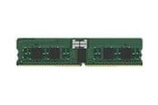 RAM - Kingston HP Specific DDR5-5600 - Registrert/ECC - 16GB - CL46 - Single Channel (1 pcs) - Grønn - KTH-PL556S8-16G