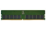 RAM - Kingston System Specific Memory For Lenovo DDR5-5600 Registrert/ECC - 16GB - CL46 - Single Channel (1 pcs) - KTL-TS556S8-16G