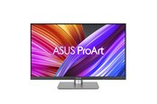 Skjerm - 24" ASUS ProArt PA24ACRV - 2560x1440 (QHD) - 75Hz - IPS - 90LM08Y0-B01M70