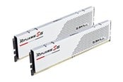 RAM - G.Skill Ripjaws S5 DDR5-5200 - 48GB - CL40 - Dual Channel (2 pcs) - AMD EXPO - Svart - F5-5200J4040A48GX2-RS5W