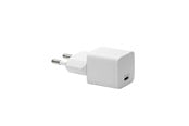 Mobil - Adaptere og ladere - dbramante1928 re-charge power adapter - 24 pin USB-C - 20 Watt - CH20EUWH7079