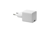 Mobil - Adaptere og ladere - dbramante1928 re-charge power adapter - 24 pin USB-C - 30 Watt - CH30EUWH7080