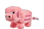 Reklameartikler - Minecraft - Pig - Bamser & kosedyr - 0887961993455