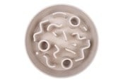 Hund - District 70 District70 - BAMBOO Slow Feeder Merengue L - (871720261598) - 871720261598