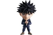 Reklameartikler - Bandai Namco - Bandai: Chibi Masters - Jujutsu Kaisen (Megumi Fushiguro) - Figur - 4549660696612