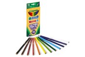 Kreative leker - Crayola Colored Pencils 12pcs. - 256245