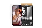 Mobil - Beskyttelsesglass - SAFE by PanzerGlass Screen Protector Samsung Galaxy S24 Plus | Ultra-Wide Fit w. EasyAligner - SAFE95667