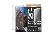 Mobil - Beskyttelsesglass - SAFE by PanzerGlass Screen Protector Samsung Galaxy S24 Ultra | Ultra-Wide Fit w. EasyAligner - SAFE95668