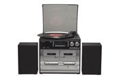 Platespiller - DENVER MRD-166 - audio system - Platespiller - 111201200160