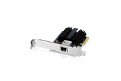 Nettverksadapter - ZyXEL XGN100C 10G Network Adapter PCIe Card 1x RJ-45 - XGN100C-ZZ0102F