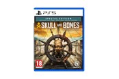 Spill - Skull & Bones (Special Edition) - Sony PlayStation 5 - Taktisk - 3307216250289