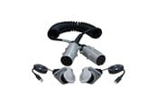 Diverse kabel - NORTH Trailer Cable 7-pin 4.3 m - AC523