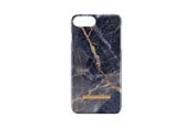 Mobil - Deksel og etui - ONSALA Shine Grey Marble iPhone6/7/8 Plus - 577018