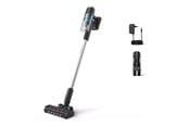 Håndstøvsuger - Philips Skaftstøvsuger 3000 Series XC3031 - vacuum cleaner - cordless - stick/handheld - misty gray - XC3031/01