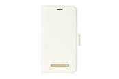 Mobil - Deksel og etui - ONSALA Mobile Wallet Saffiano White iPhoneX/Xs - 577065