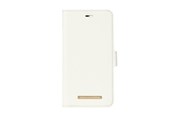 Mobil - Deksel og etui - ONSALA Mobile Wallet Saffiano White iPhone6/7/8 Plus - 577072