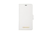 Mobil - Deksel og etui - ONSALA Wallet Case Saffiano White - iPhone 11 Pro Max - 577086