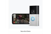 Smarthus - Ring Video Doorbell Pro (batteri) - B0B2BNM4PV