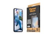 Mobil - Beskyttelsesglass - PanzerGlass Screen Protector Samsung Galaxy A35 5G | Ultra-Wide Fit w. EasyAligner - PANZER7357