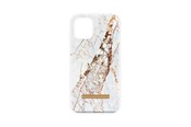 Mobil - Deksel og etui - ONSALA Mobile Cover Soft White Rhino Marble iPhone 12 5.4" - 577118