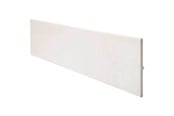 Elektrisk oppvarming - Adax Neo Skirting Electric radiator with WiFi 1000W 230V 210x1380 mm White - 420044