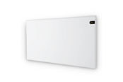 Elektrisk oppvarming - Adax Neo Panel Electric radiator 600W 400V 370x589x80mm White - 651006