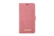 Mobil - Deksel og etui - ONSALA Wallet Case iPhone 12 Mini Dusty Pink - 577132
