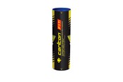 Sport & Fitness - Carlton F1 Ti  Nylon Badminton Balls Yellow - CA3766IONE SIZE