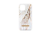 Mobil - Deksel og etui - ONSALA Mobil Case Soft White Rhino Marble iPhone 13 - 577147