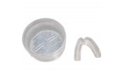 Sport & Fitness - Toorx Mouthguard Single - Junior - BOT-028CLEARONE SIZE