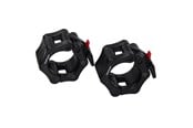 Sport & Fitness - Tunturi OL Locking rings Ø50 - 14TUSCF032IONE SIZE