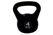 Sport & Fitness - Tunturi Kettlebell 4 kg - 14TUSCL103IONE SIZE