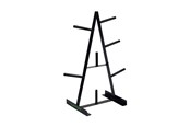 Sport & Fitness - Tunturi Weightplate Stand Ø30 mm. - 14TUSCL202IONE SIZE