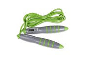 Sport & Fitness - Tunturi Skipping Rope w. Digital Counter - 14TUSFU189IONE SIZE