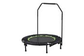 Trampoline - Tunturi Foldable Fitness Trampoline 115 cm. - 14TUSFU272IONE SIZE
