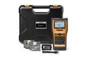 Etikettskriver - Brother P-Touch PT-E560BTVP - 180 dpi - 30 mm/sec - USB 3.0 & Bluetooth 5.0 - PTE560BTVPQL1