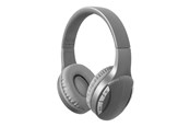 Hodetelefoner - Gembird BTHS-01 - headphones with mic - BTHS-01-SV