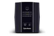 UPS - CyberPower UT1500EG - 1500VA/900W - UPS - UT1500EG