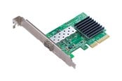 Nettverksadapter - Edimax EN-9320SFP+ V2 - network adapter - PCIe 3.0 x4 - 10 Gigabit SFP+ - EN-9320SFP+ V2