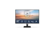 Skjerm - 24" Philips 24E1N1100A - 1920x1080 (FHD) - 100Hz - IPS - 24E1N1100A/00
