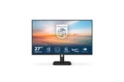 Skjerm - 27" Philips 27E1N1100A - 1920x1080 (FHD) - 100Hz - IPS - 27E1N1100A/00