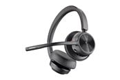 Hodetelefoner - Poly Voyager 4320-M | On Ear Wireless headset | Microphone - 77Y98AA